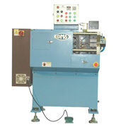 3 hit, manual load endformer