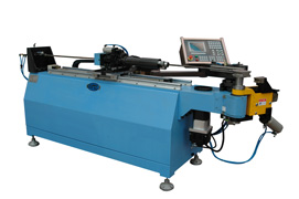 35mm CNC tube bender