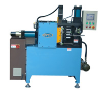5 hit, manual load endformer