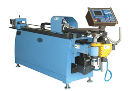 50mm double stack CNC Bender