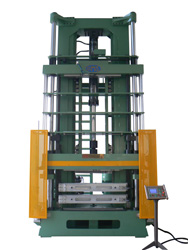 50mm double stack CNC Bender