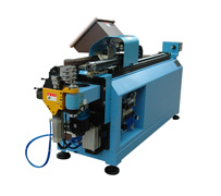 Triple stack CNC bender