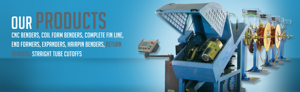 Return Benders