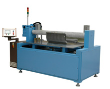 Coil Form Bender